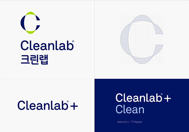 Cleanlab 韩国食品包装市场品牌形...