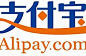 Alipay 的图像结果