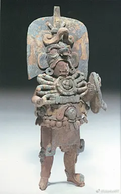 玛雅