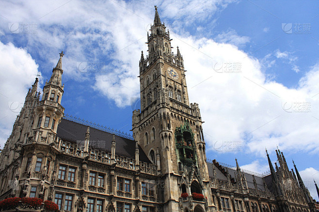 neue-rathaus