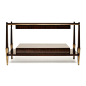 RAY CONSOLE. BY HAMEL+FARRELL - Dering Hall