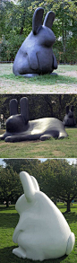 公共艺术  ·  户外雕塑