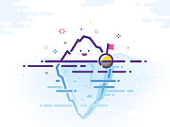 行云画堂采集到icon