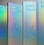 BTS 'LOVE YOURSELF' SERIES Album Identity : 'BTS' is the top artist with worldwide fandom.With the identity of the storytelling and singer-songwriter roup, as the portrait and the leader of growing youth, the album contains messages that the young generat