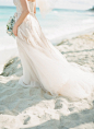 Beach Wedding