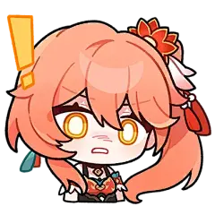 《崩坏：星穹铁道》表情包第10弹「迷离幻夜谈」上线！ 崩坏：星穹铁道 | HoYoLAB