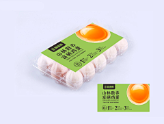 欧罗帕采集到包装