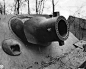 德国"突击虎"自行重迫击炮：装380毫米口径火炮的陆地怪兽 | 兵器映像