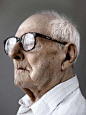 德国百岁老人摄影特辑－用微笑感受生命魅力 | Hiiishare