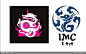 中国龙logo图片