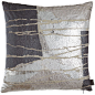 Aviva Stanoff Montclair Silk Tissue Pillow