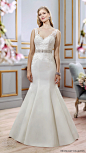 Moonlight Collection 2016婚纱礼服系列