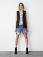 【小鞋匠】AllSaints S/S 13 Lookbook