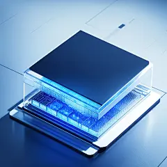 3C数码、科技芯片、电商视觉、电商海报、概念科技、产品设计-LoRA-该或者不该，那。。。。。-LiblibAI