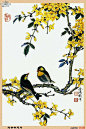 金鸿钧作品欣赏（五）