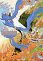 阴阳师百闻牌 (1484)