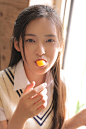 夏北葵Rinka - 图虫网 - 优质摄影师交流社区