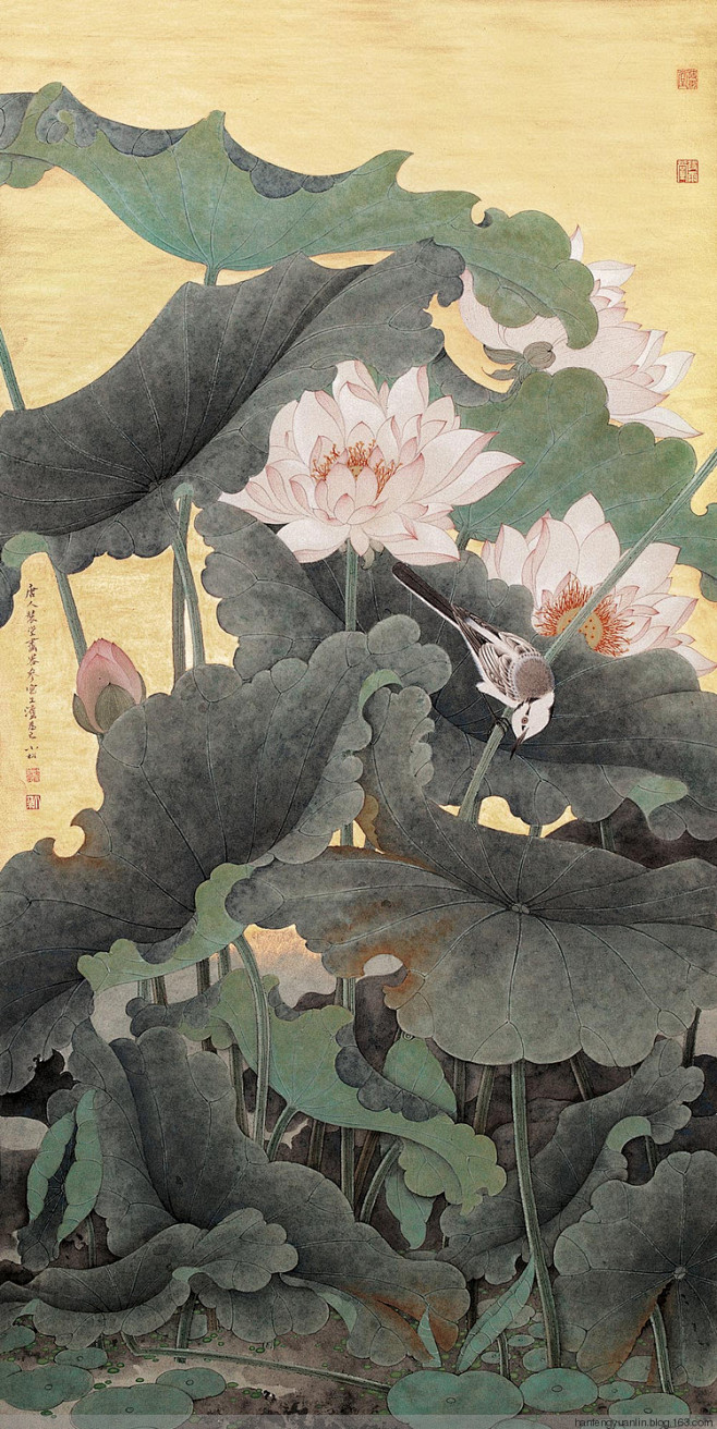 苏小松作品选（2） - 山野村夫 - 山...