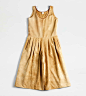 Linen Blend Short Jumpsuit - Front view