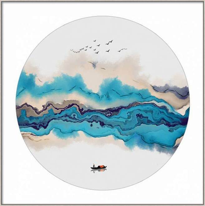 山水32