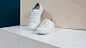 Mani Retail Design : We created a unique retail solution for Norwegian footwear and fashion chain Mani—with 23 stores across Norway. The modular furniture series pairs Scandinavian minimalism with optimised product exposure, creating engaging and unique w
