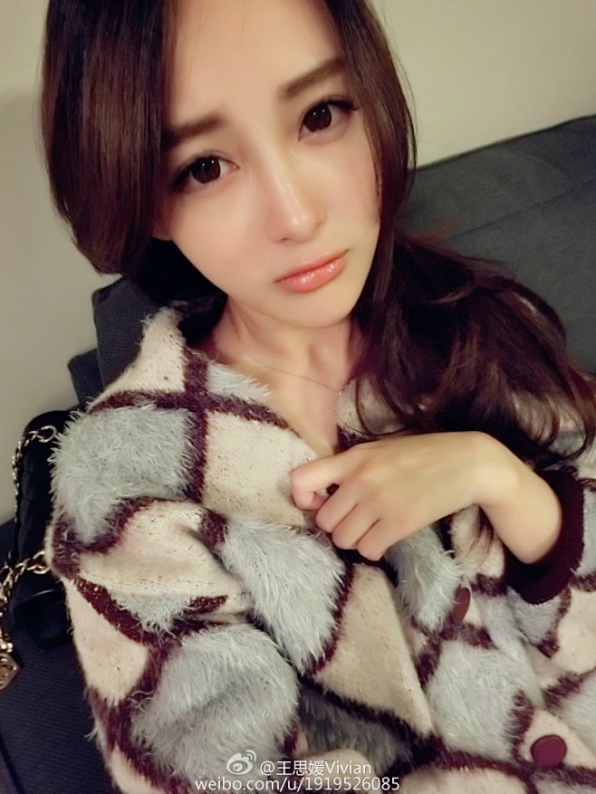 王思媛Vivian