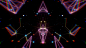 VSQ - Wanderlust : 3D animated music video for the string tribute by Vitamin String Quartet - Wanderlust. Originally performed by Bjork