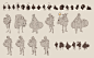 Moonlighter Concept Art
