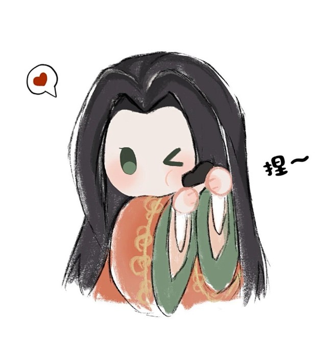 @年年吃蛋挞 的个人主页 - 微博