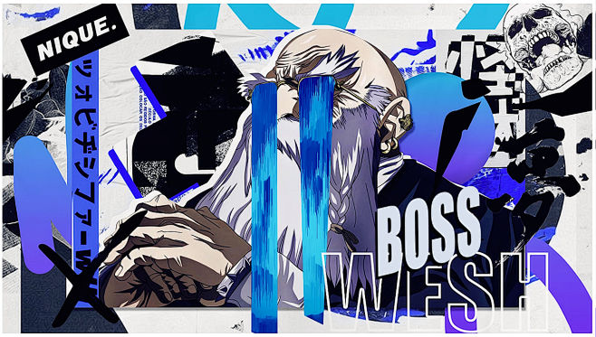 Boss