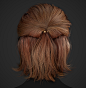 Realtime Hair - With breakdowns UE5