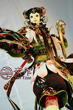 用户1366676432328采集到哪吒