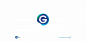 字母 G 的创意LOGO设计 ​​​​