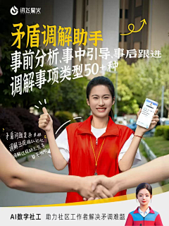 Yan'Ao采集到科大讯飞