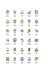 数学电商软件程序图标