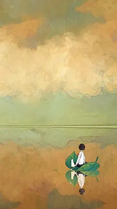 【壁纸】任何限制，都是从自己的内心开始的_手机壁纸吧_百度贴吧