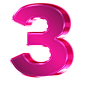 3