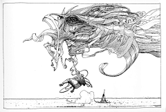 -塩-采集到Jean Giraud