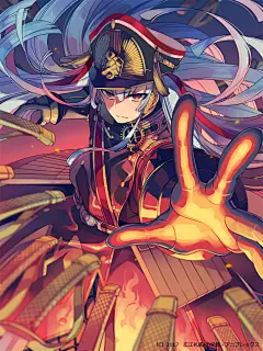 ✔《Re：创世主们》阿尔泰尔 TV动画 动漫美少女 二次元手绘 插画漫画