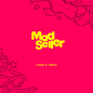 Mad Seller on Behance