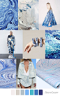 SPILLED INK :   sources:  homedecorpin.com, studio-11-11.com, notjustalabel.com (Aina Beck), crfashionbook.com, library.building--block.com, pinterest.com (via Emily van Dop), etsy.com (ArtOnWater), style.com (Thakoon), mulberrypaperandmore.com