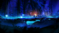 MEDIA | Ori And The Blind Forest