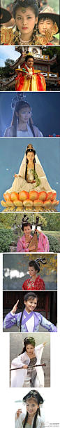 女神语录：“狗仔队拍我不要紧，我不化妆的时候也挺漂亮的。”就是这份自信，足以让我为之倾倒，所谓绝冠古今，不外如是！刘涛