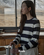 Keds × 在原美由纪