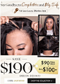 Unwind Now! No More Wig Install Stress  - ly462789174@gmail.com - Gmail