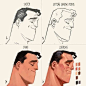 how to draw a realistic face; how to draw a pumpkin face; how to draw a face easy; how to sketch a face; drawing face tutorial;