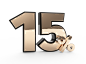 G15