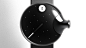 ORBIT Watch : The lunar motion that occurs during the night is a subtle beauty that could easily be missed most nights. My fascination for space led me to think how translate this into an abstract interpretation.