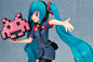 日站 TAITO 4月 初音未来 制服 VOL2 测评 - 动漫周边新品速递专区 - 78动漫论坛 模型论坛 www.78dm.net -