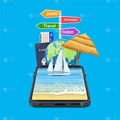 手机,设备用品,旅途,商务,帆,计算机,电子邮件,旅行,购买,联系